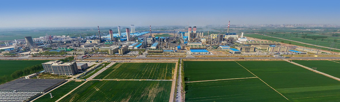 【心連心·瞬間】心連心化學(xué)工業(yè)集團(tuán)建廠50周年回眸（七）